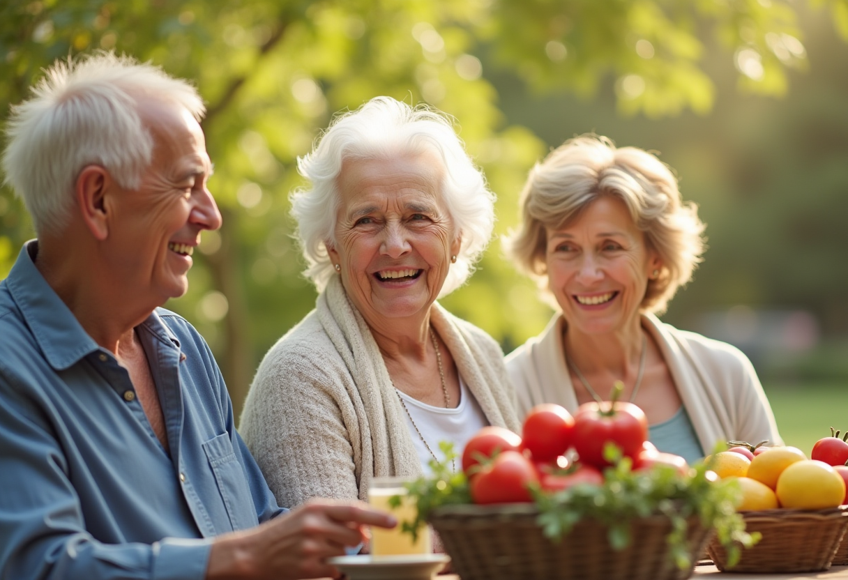 Нашата команда в работа