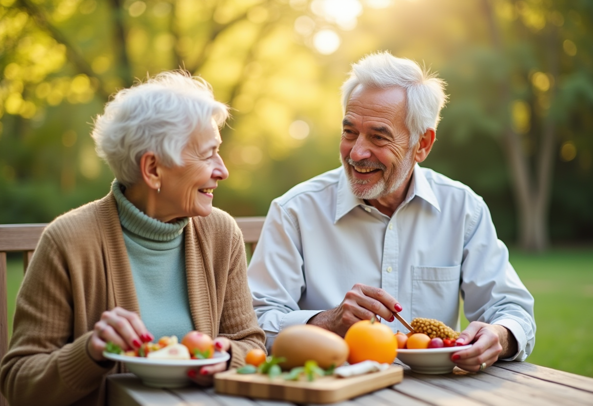 Прогрес във времето