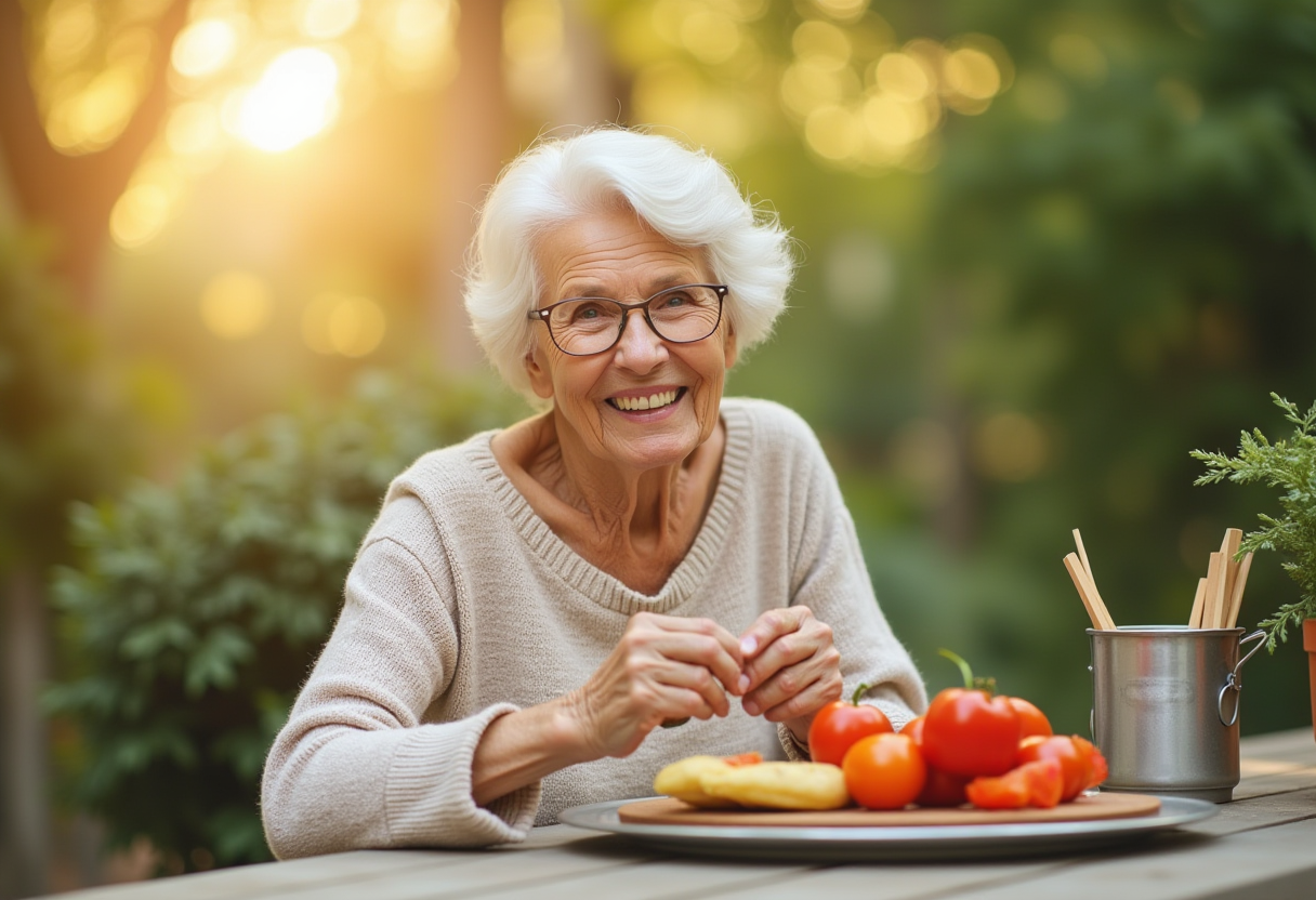 Здравословни закуски