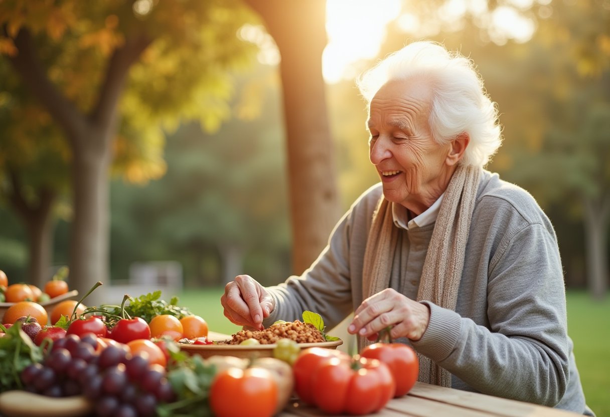 Планиране на менюто